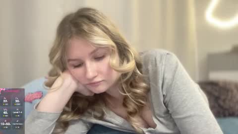 Amanda online show from March 2026 06:35:02 PM