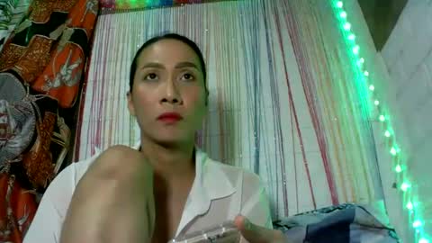 kyutshyne online show from January 2025 06:41:02 PM