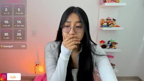 IG  online show from September 2025 05:02:02 PM