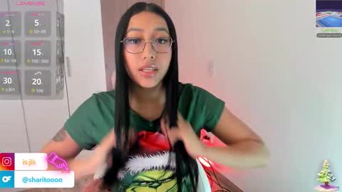 Snapshot of kyy_isa chatting on December 2025 06:09:02 AM IG online show from December 2025 06:09:02 AM