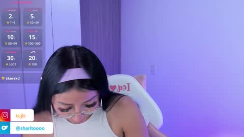 Snapshot of kyy_isa chatting on March 2026 05:31:02 PM IG online show from March 2026 05:31:02 PM