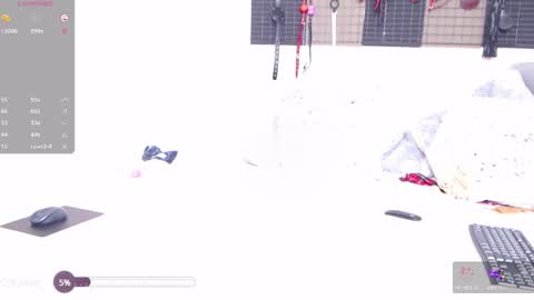 Lily Paw  online show from December 2024 08:00:02 PM