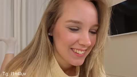 lina online show from October 2025 09:10:02 PM