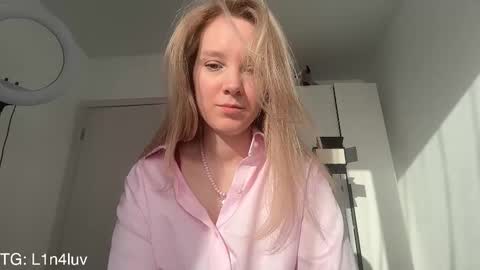 lina online show from March 2026 02:12:02 PM