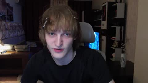 Snapshot of l1onkennedy chatting on February 2026 05:05:02 PM l1onkennedy online show from February 2026 05:05:02 PM