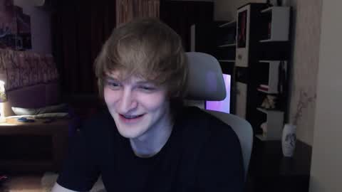 Snapshot of l1onkennedy chatting on February 2026 10:21:01 PM l1onkennedy online show from February 2026 10:21:01 PM