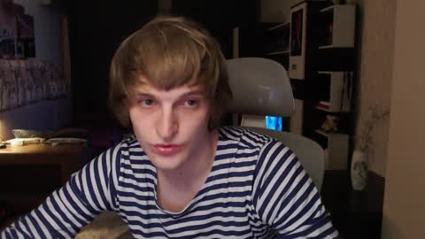 Snapshot of l1onkennedy chatting on April 2026 08:20:01 PM l1onkennedy online show from April 2026 08:20:01 PM