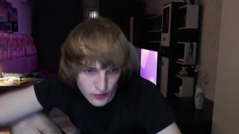 Snapshot of l1onkennedy chatting on May 2026 07:34:02 PM l1onkennedy online show from May 2026 07:34:02 PM