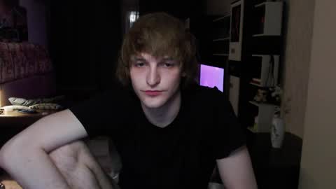 Snapshot of l1onkennedy chatting on May 2026 06:23:02 PM l1onkennedy online show from May 2026 06:23:02 PM