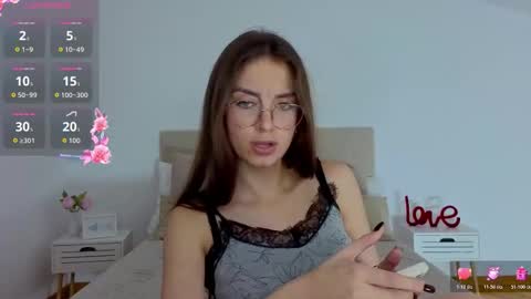 Snapshot of l1ttle_angel__ chatting on October 2025 08:20:02 PM Margo online show from October 2025 08:20:02 PM