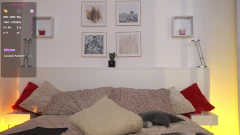 Viktoria White  online show from March 2026 05:47:01 PM