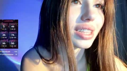 Malika online show from December 2024 10:37:01 PM