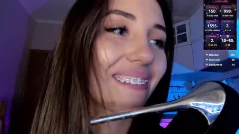 Malika online show from February 2025 09:31:01 PM