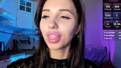 Malika online show from February 2025 01:47:01 AM