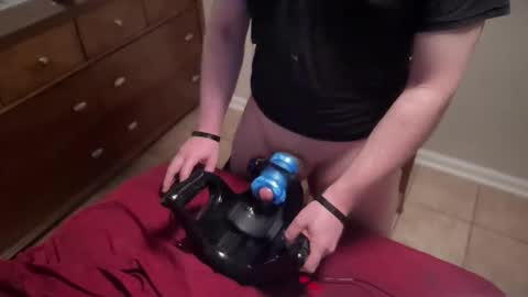 Lance online show from January 2025 08:47:02 PM