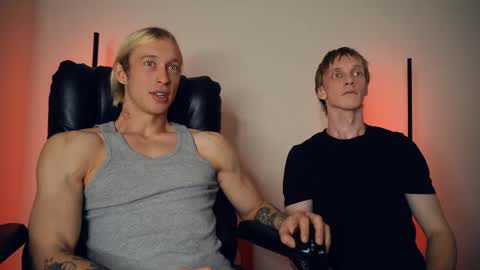 Adonis online show from October 2025 04:43:02 AM