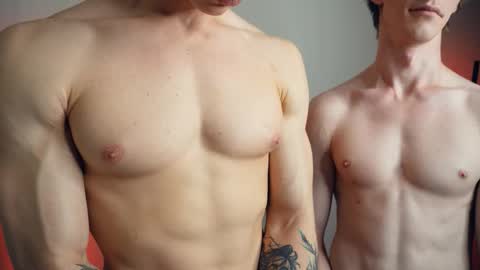 Adonis online show from October 2025 05:18:01 AM