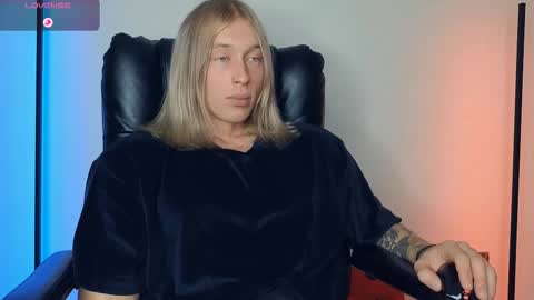 Adonis online show from November 2025 06:36:01 AM