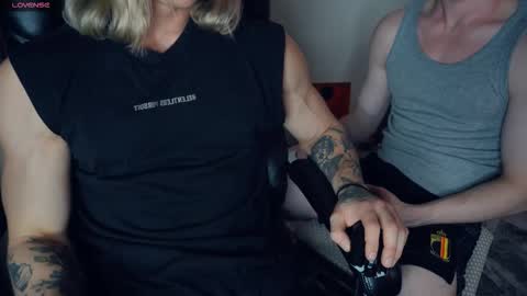 Adonis online show from November 2025 07:34:02 AM