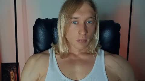 Snapshot of l_adonis_l chatting on July 2026 10:00:02 AM Adonis online show from July 2026 10:00:02 AM