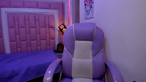 la_crespa20 online show from July 2026 03:44:01 PM