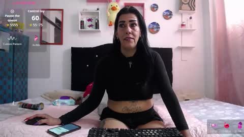 la gatabk online show from February 2026 07:54:01 PM