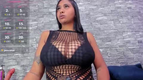 Snapshot of la_indiia chatting on January 2025 11:26:02 AM la_indiia online show from January 2025 11:26:02 AM