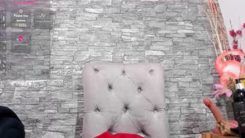 Snapshot of la_indiia chatting on January 2025 12:02:02 PM la_indiia online show from January 2025 12:02:02 PM