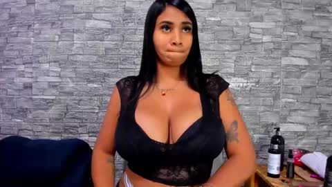 Snapshot of la_indiia chatting on February 2025 04:03:01 PM la_indiia online show from February 2025 04:03:01 PM