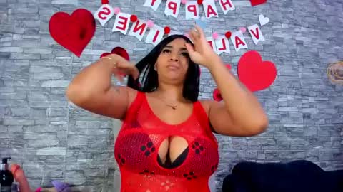 Snapshot of la_indiia chatting on February 2025 12:16:01 PM la_indiia online show from February 2025 12:16:01 PM