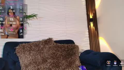 Snapshot of la_indiia chatting on October 2025 11:13:02 PM la_indiia online show from October 2025 11:13:02 PM