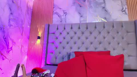 Snapshot of la_indiia chatting on November 2025 12:27:02 PM la_indiia online show from November 2025 12:27:02 PM