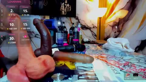 Snapshot of la_indiia chatting on November 2025 12:16:01 PM la_indiia online show from November 2025 12:16:01 PM