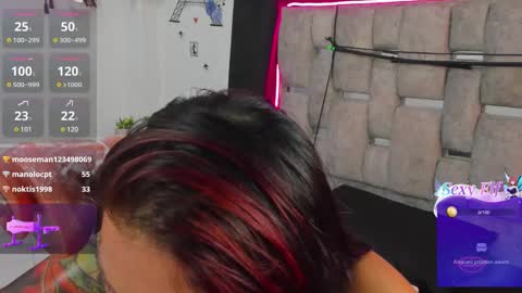 AMAZONA  online show from January 2025 10:06:02 AM