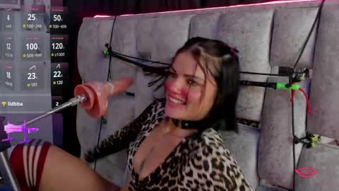 AMAZONA  online show from January 2025 08:50:02 PM