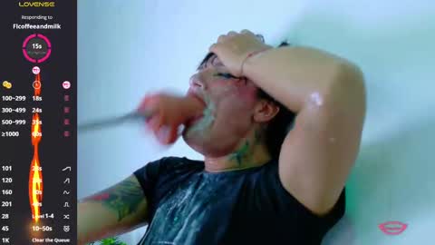 AMAZONA  online show from March 2025 04:27:02 AM