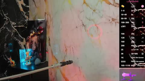 AMAZONA  online show from September 2025 11:22:02 AM