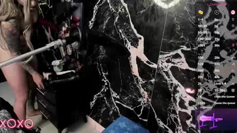 AMAZONA  online show from March 2026 07:42:02 PM