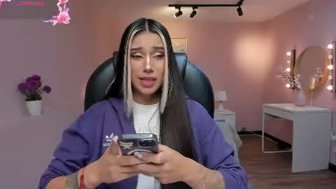 T A T I A N A online show from July 2026 11:38:01 AM