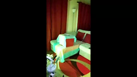PAMELITA online show from May 2026 03:46:01 AM