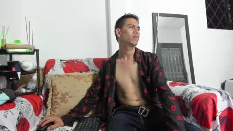 Snapshot of la_puta_amaxxx chatting on July 2026 02:22:02 AM la_puta_amaxxx online show from July 2026 02:22:02 AM