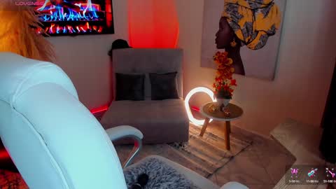 Snapshot of la_venezolana chatting on February 2025 06:57:01 AM Vero online show from February 2025 06:57:01 AM