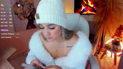 Snapshot of la_venezolana chatting on October 2025 07:29:01 AM Vero online show from October 2025 07:29:01 AM