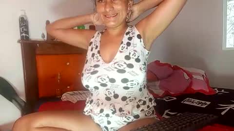 la_wuaifu1 online show from September 2025 09:18:01 PM