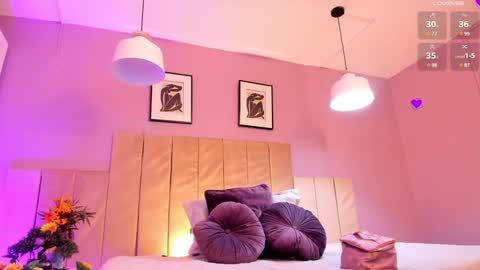 Cris  online show from January 2025 11:34:02 AM