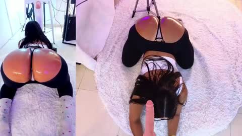 Cris  online show from March 2025 02:40:02 PM