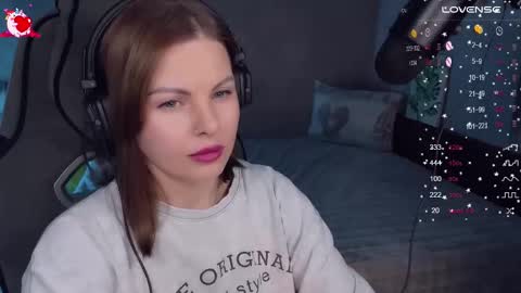 LaBandita online show from October 2025 04:35:02 PM