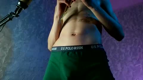 Snapshot of labour_guy chatting on February 2025 05:02:02 PM Marco online show from February 2025 05:02:02 PM