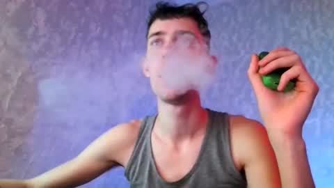 Snapshot of labour_guy chatting on February 2025 12:55:02 PM Marco online show from February 2025 12:55:02 PM