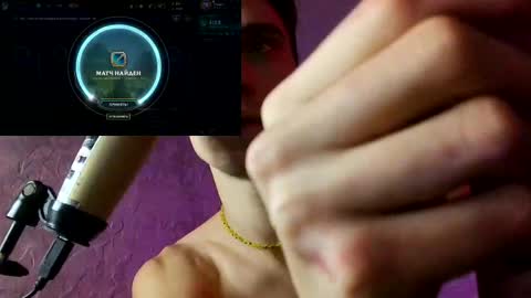 Snapshot of labour_guy chatting on March 2025 06:56:02 PM Marco online show from March 2025 06:56:02 PM